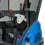 RIPPA R32 Mini Excavator – 3.2 Ton Compact Excavator with Kubota Engine + 12 FREE Attachments - Image 5