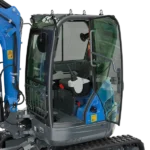 RIPPA R32 Mini Excavator – 3.2 Ton Compact Excavator with Kubota Engine + 12 FREE Attachments - Image 3